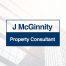 Jerome McGinnity Property Consultant
