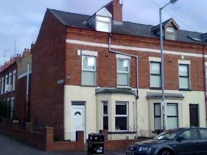 Agincourt Avenue Development
