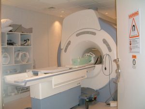 BCH Tower – New MRI Scanner