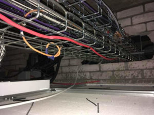 Fire Compartmentation Surveys