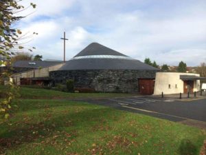 Condition Survey of Church Roofs with Associated Remedial Works