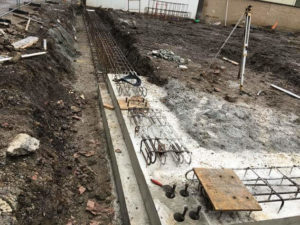£1.5M factory extension