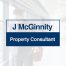 Jerome McGinnity Property Consultant