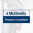 Jerome McGinnity Property Consultant