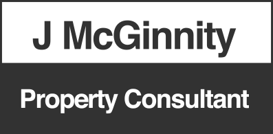 Jerome McGinnity Property Consultant