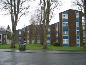 QUB Windsor Park