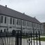 St Mary’s Church, Belfast - Refurbished Side Elevation