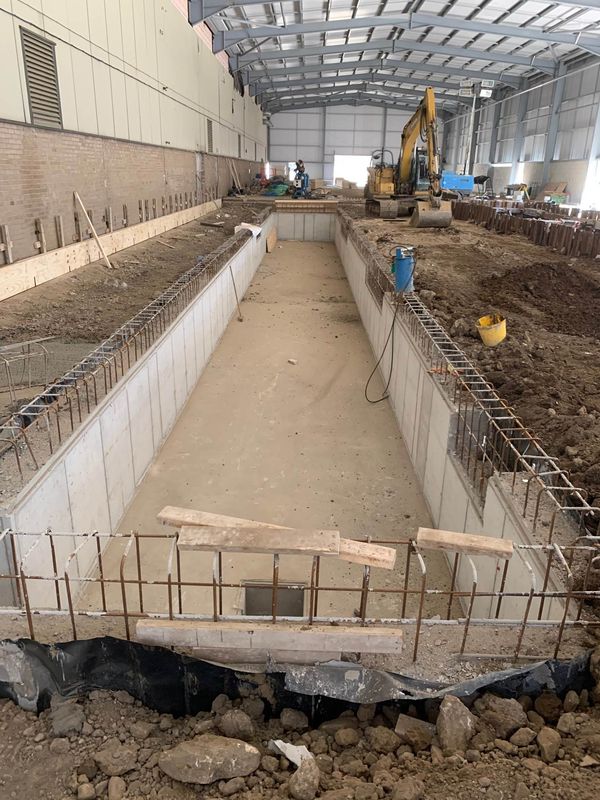 June 2020 – Update on March post - £1.5M factory extension